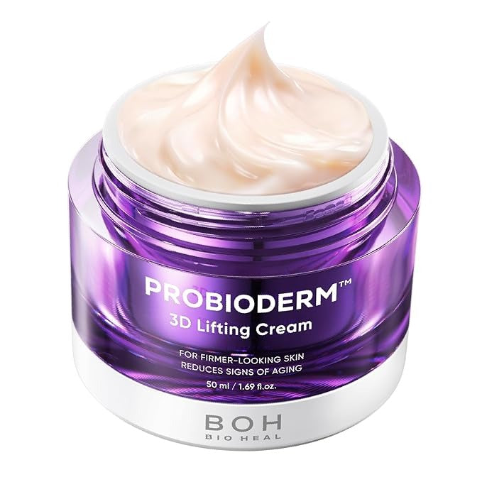 Probioderm™ 3D Lifting Cream