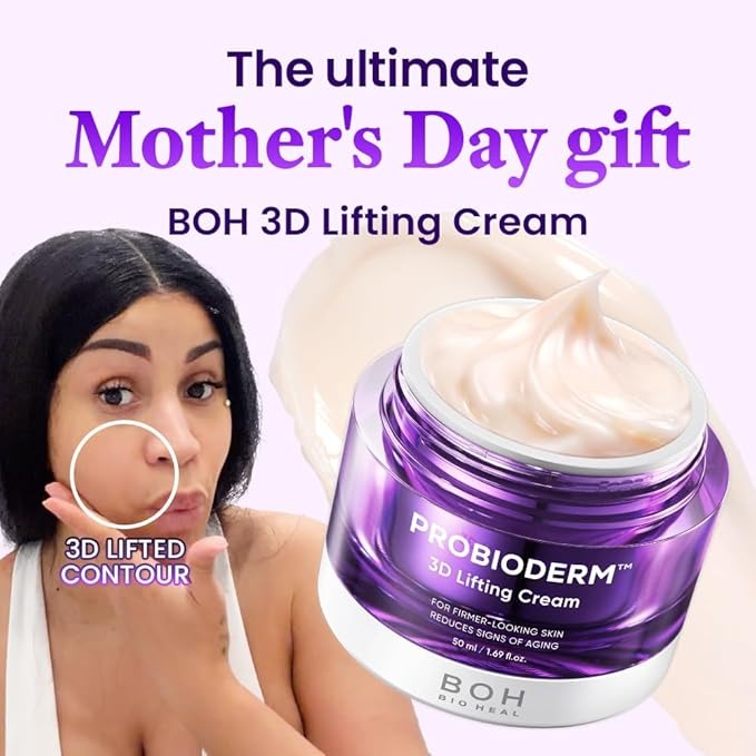 Probioderm™ 3D Lifting Cream