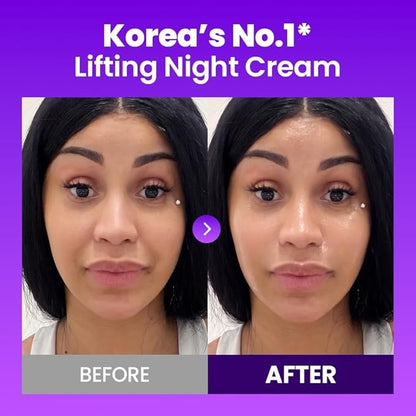 Probioderm™ 3D Lifting Cream