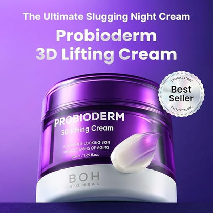Probioderm™ 3D Lifting Cream