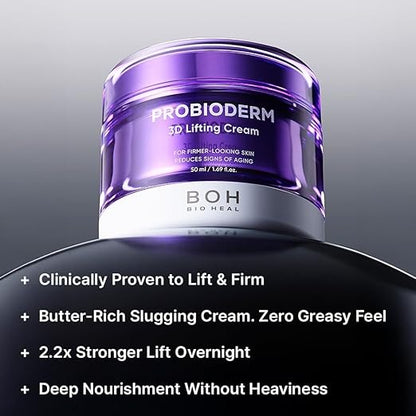 Probioderm™ 3D Lifting Cream